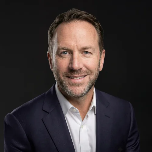 Ed Dowding, Chief Technology Officer