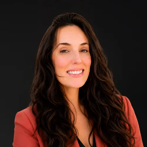 Irene Acuña Hernández, Head of Supplier Partnerships