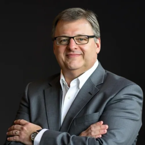 Ken Hill, Adviser, Supplier Evaluation