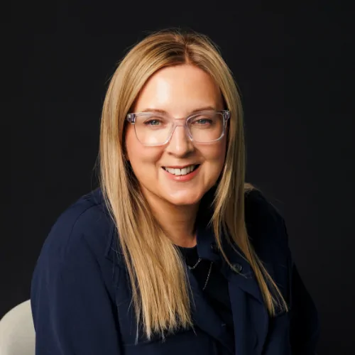 Lisa Sheehan, Head of Airline and Lessor Solutions