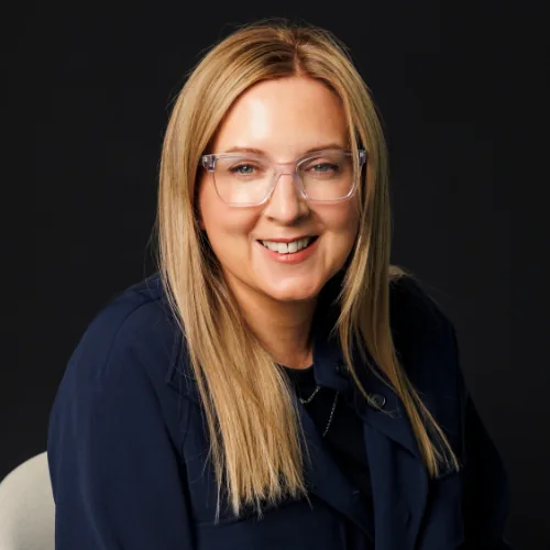 Lisa Sheehan, Head of Airline Solutions