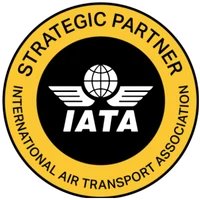 IATA, International Air Transport Association